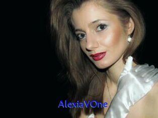 AlexiaVOne