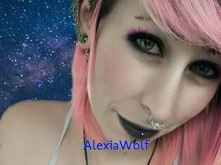 AlexiaWolf