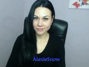 AlexieSnow