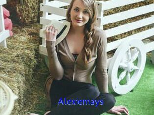 Alexiemays