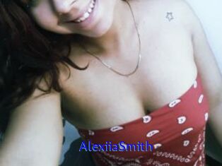 AlexiiaSmith