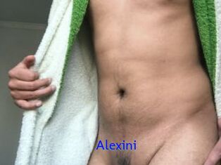 Alexini