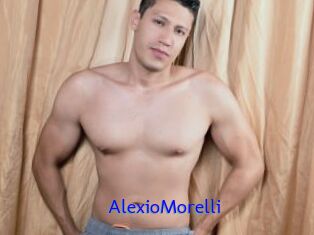 AlexioMorelli
