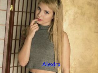 Alexira