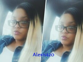 Alexis420