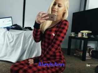 Alexis_Ann Sexo Gratis