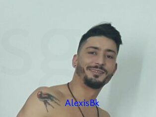 AlexisBk