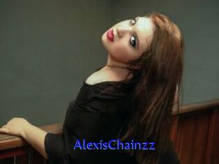 AlexisChainzz