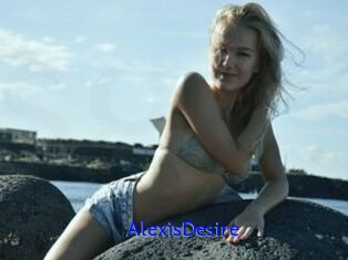 AlexisDesire