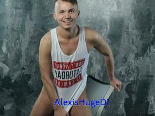 AlexisHugeDi