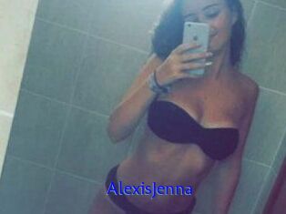 AlexisJenna
