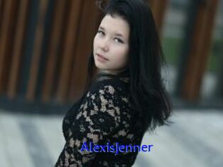 AlexisJenner