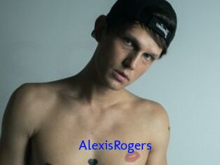 AlexisRogers