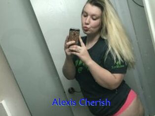 Alexis_Cherish Sexo Gratis