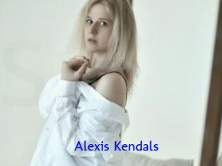 Alexis_Kendals