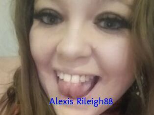 Alexis_Rileigh88 Sexo Gratis