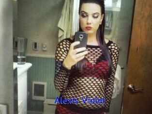 Alexis_Violet Sexo Gratis