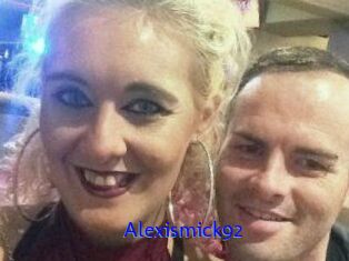 Alexismick92