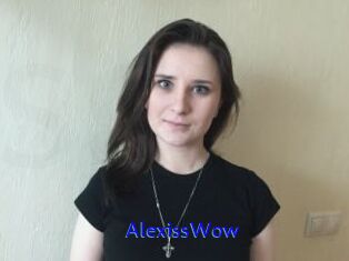 AlexissWow