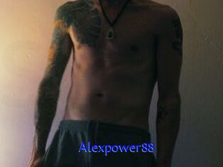 Alexpower88
