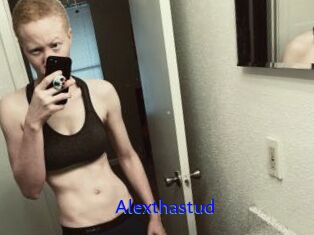 Alexthastud