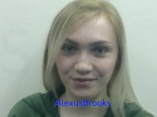 AlexusBrooks