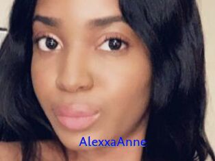 AlexxaAnne