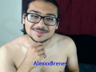 AlexxxBrenes