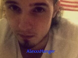 AlexxxHanger