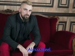 AlexxxSteel