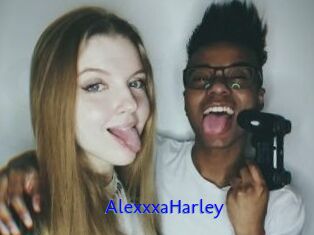 AlexxxaHarley