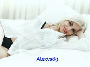 Alexya69