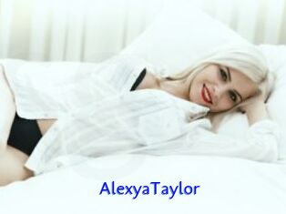 AlexyaTaylor