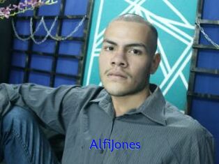 AlfiJones