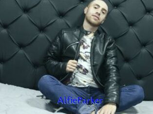 AlfieParker Sexo Gratis