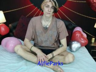AlfieParks