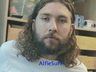 AlfieSurf