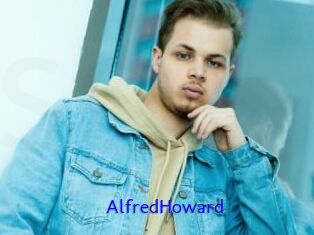 AlfredHoward