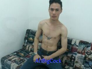 AliBigCock