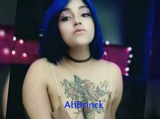 AliBrinck