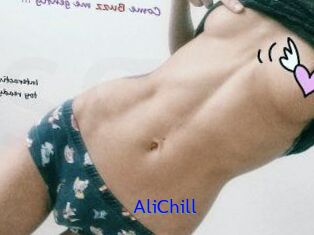 AliChill