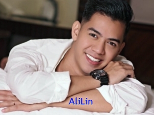 AliLin Sexo Gratis