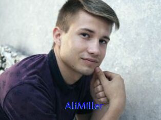 AliMiller