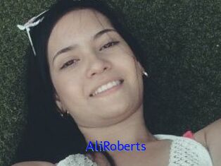 AliRoberts
