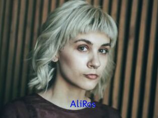 AliRos Sexo Gratis