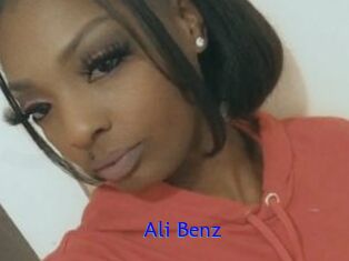 Ali_Benz