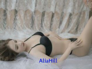 AliaHill