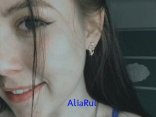 AliaRul