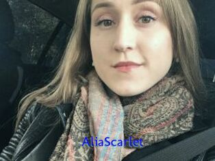 AliaScarlet