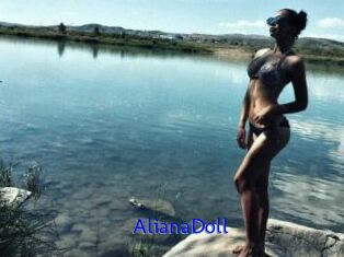 AlianaDoll